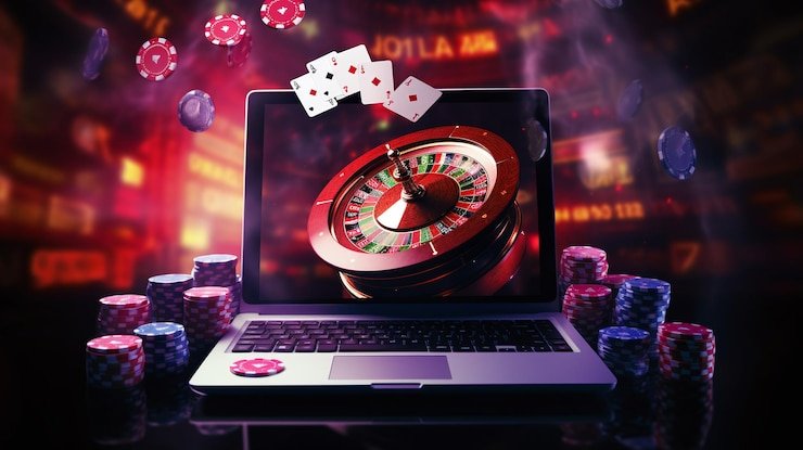 oneplaytech Roulette Langsung