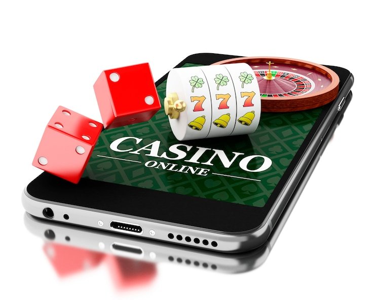 oneplaytech Putaran Bertingkat untuk Semua